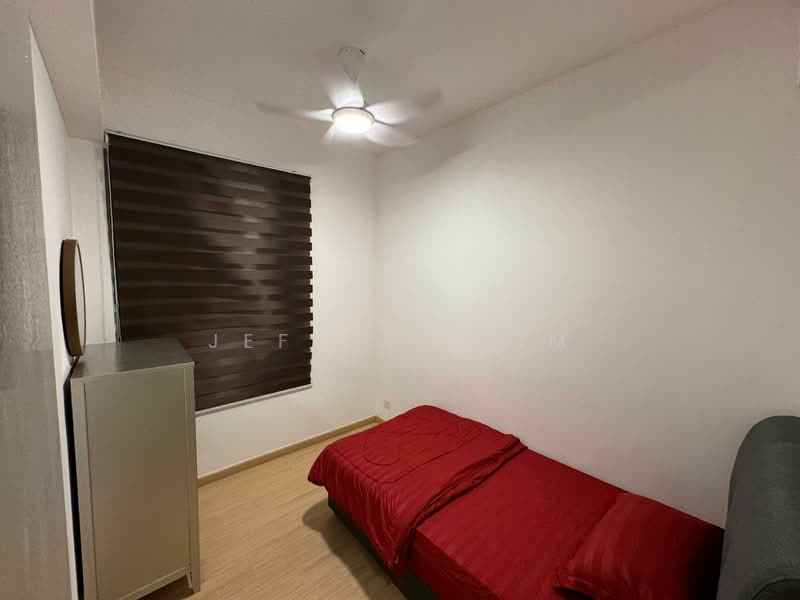 Service Residence for Rent at You City 3 - Jeffney Lim - Bedroom - PropertyGuru.com.my