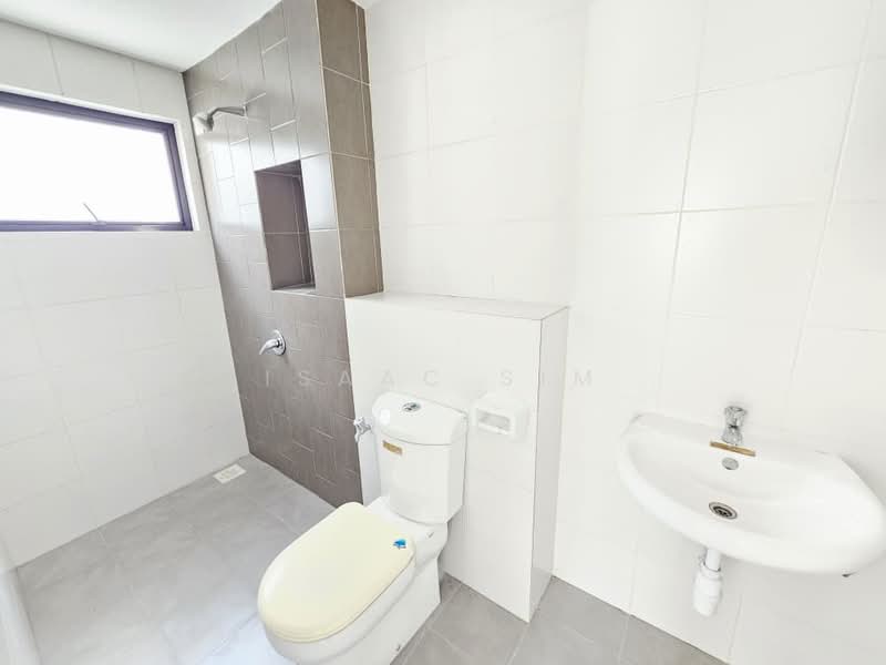 Cluster House for Sale in Setia Ecohill (Semenyih) - Isaac Sim - PropertyGuru.com.my