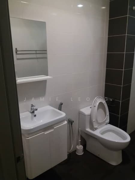 Service Residence for Rent at Silk Sky - Jamie Leong - Bathroom - PropertyGuru.com.my