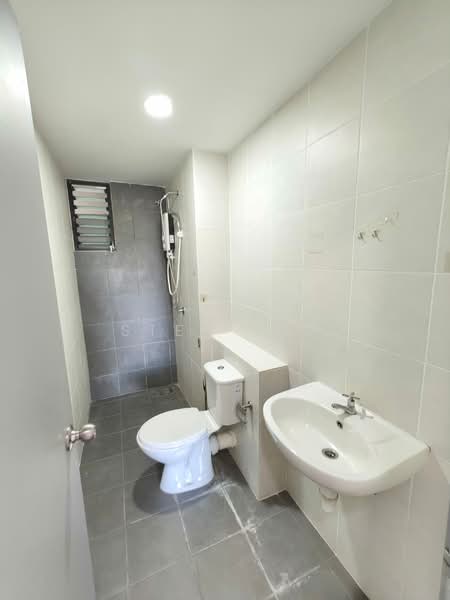Condominium for Sale at The Gardens - Stev Yap - Bathroom - PropertyGuru.com.my