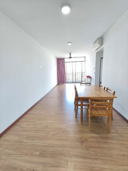 Condominium for Sale at The Gardens - Stev Yap - Dining Room - PropertyGuru.com.my