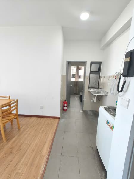 Condominium for Sale at The Gardens - Stev Yap - Kitchen - PropertyGuru.com.my