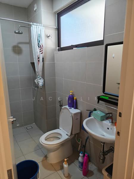 2-storey Terraced House for Sale in Alam Impian (Shah Alam) - Jacky Lin - Bathroom - PropertyGuru.com.my