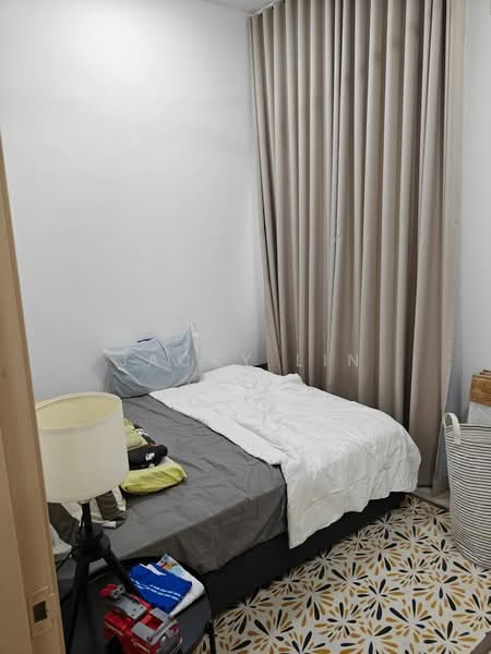 2-storey Terraced House for Sale in Alam Impian (Shah Alam) - Jacky Lin - Bedroom - PropertyGuru.com.my