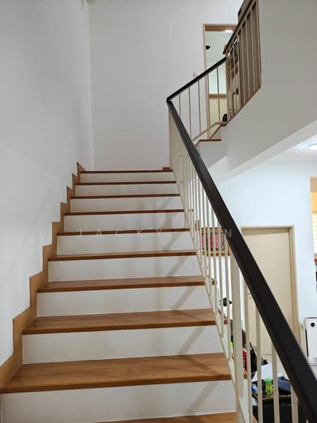 2-storey Terraced House for Sale in Alam Impian (Shah Alam) - Jacky Lin - Interior - PropertyGuru.com.my