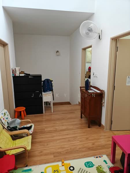 2-storey Terraced House for Sale in Alam Impian (Shah Alam) - Jacky Lin - Interior - PropertyGuru.com.my