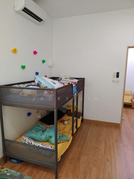 2-storey Terraced House for Sale in Alam Impian (Shah Alam) - Jacky Lin - Bedroom - PropertyGuru.com.my