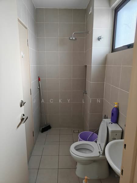 2-storey Terraced House for Sale in Alam Impian (Shah Alam) - Jacky Lin - Bathroom - PropertyGuru.com.my