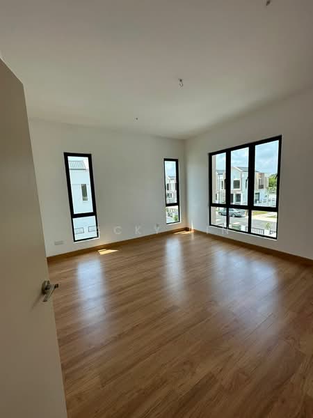 2-storey Terraced House for Sale in Alam Impian (Shah Alam) - Jacky Lin - Interior - PropertyGuru.com.my
