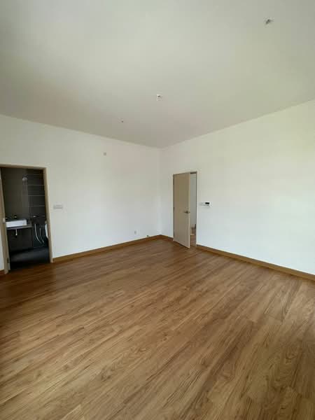 2-storey Terraced House for Sale in Alam Impian (Shah Alam) - Jacky Lin - Interior - PropertyGuru.com.my