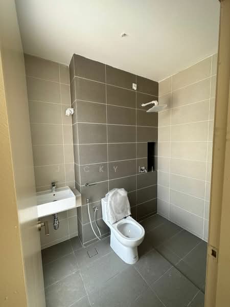 2-storey Terraced House for Sale in Alam Impian (Shah Alam) - Jacky Lin - Bathroom - PropertyGuru.com.my