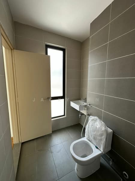 2-storey Terraced House for Sale in Alam Impian (Shah Alam) - Jacky Lin - Bathroom - PropertyGuru.com.my