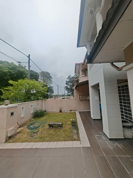 Cluster House for Sale in Seremban (Negeri Sembilan) - Shane Tan - Exterior - PropertyGuru.com.my