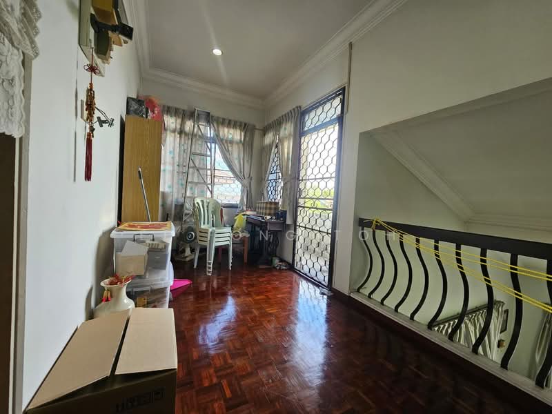 Taman Perling Tamans Perlings untuk Untuk Dijual - RM 850,000, Mac 2026 - Interior - PropertyGuru.com.my