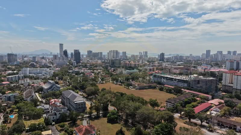 Pulau Tikus Prime Location Luxury Low Dense Super Condo 2xxx sqft Near International School untuk Untuk Dijual - RM 2,500,000, Mac 2026 - Exterior - PropertyGuru.com.my