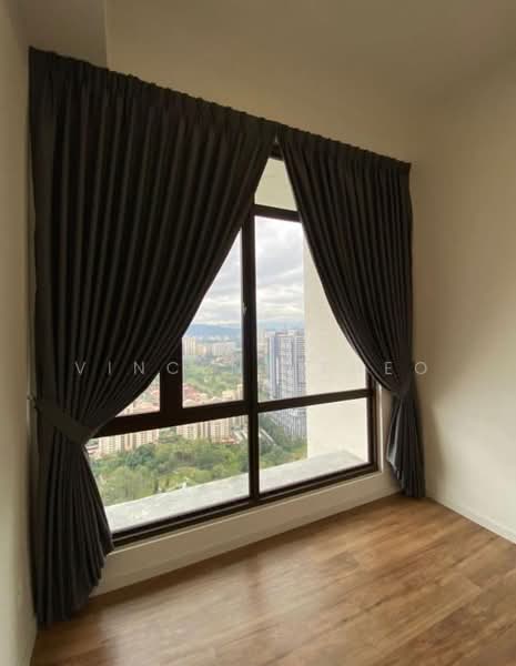 Service Residence for Sale at The Park Sky Residence - Vincent Theo - View - PropertyGuru.com.my