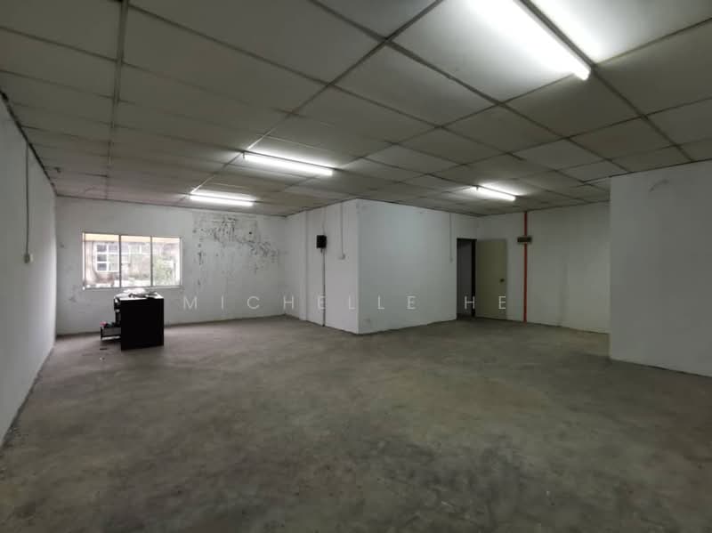 Taman Perindustrian Ringan Pulai untuk Untuk Dijual - RM 1,200,000, Mac 2026 - Interior - PropertyGuru.com.my
