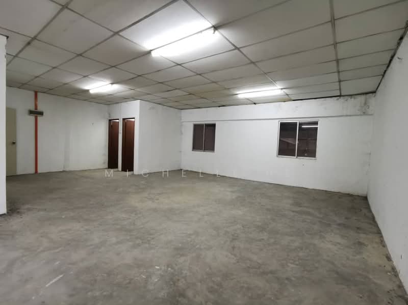 Taman Perindustrian Ringan Pulai untuk Untuk Dijual - RM 1,200,000, Mac 2026 - Interior - PropertyGuru.com.my