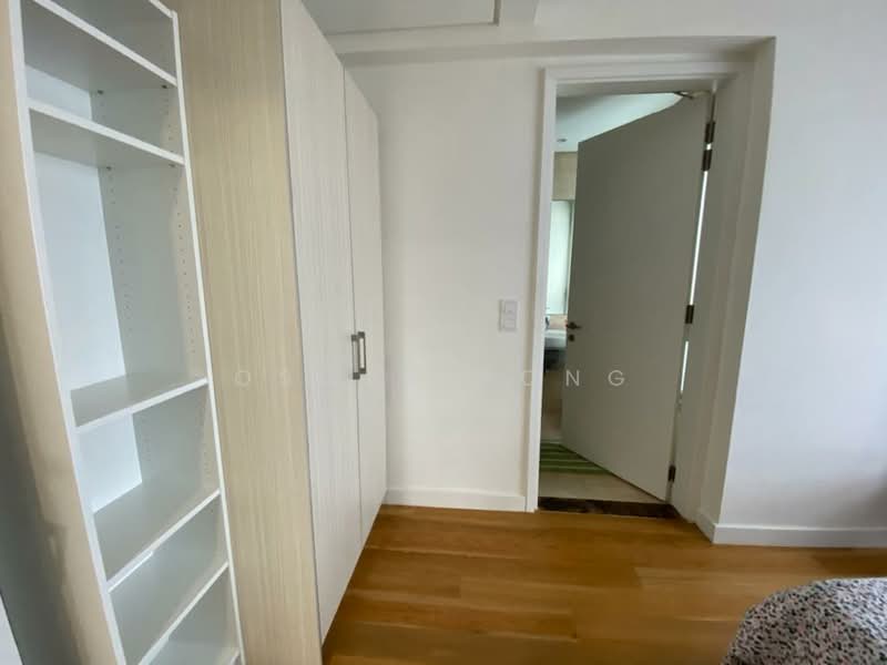 The Sentral Residences untuk Untuk Disewa - RM 5,000 /bulan, Mac 2026 - Interior - PropertyGuru.com.my