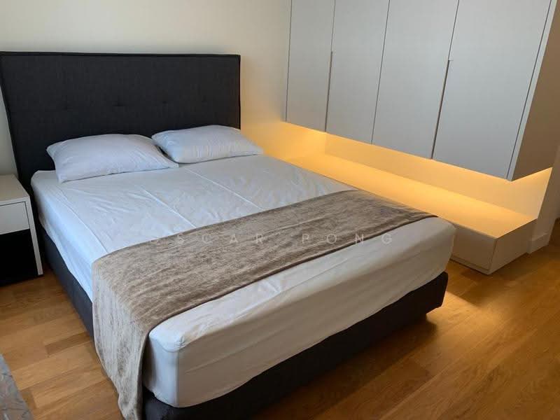 Kediaman Servis untuk Disewa di The Sentral Residences - Oscar Pong - Bedroom - PropertyGuru.com.my