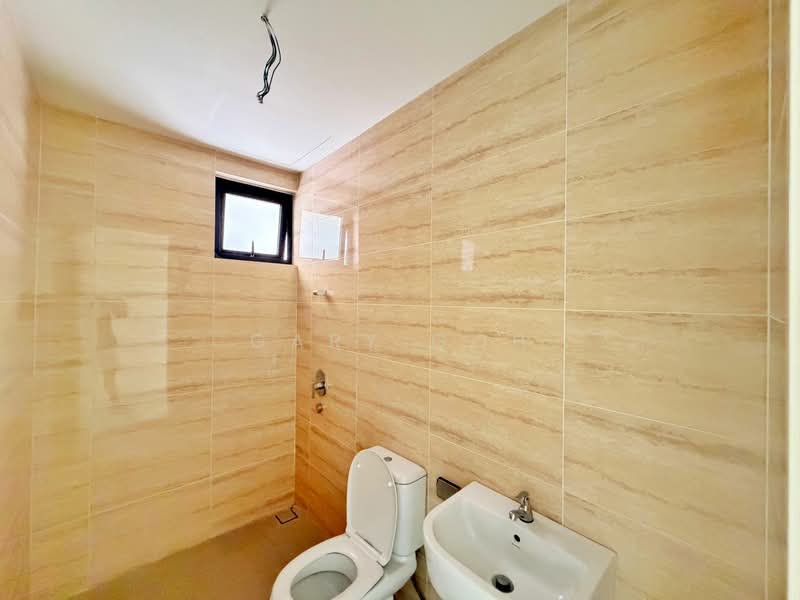 Condominium for Sale at Iconic Skies - Gary Goh - Bathroom - PropertyGuru.com.my