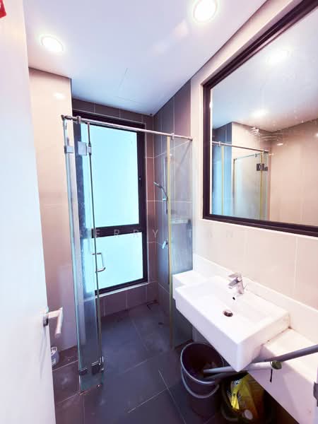 Condominium for Rent at The LIGHT COLLECTION II - Jerry Tan - Bathroom - PropertyGuru.com.my