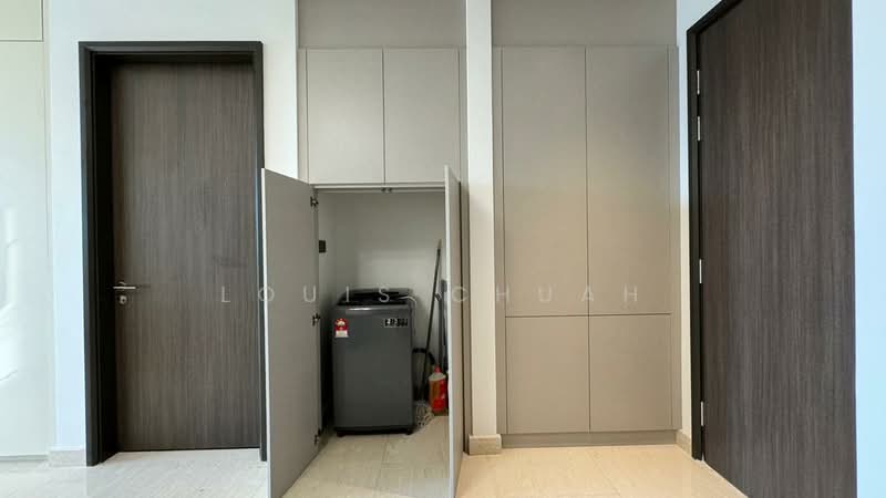 Marriott Residence @ Gurney untuk Untuk Disewa - RM 5,500 /bulan, Mac 2026 - Interior - PropertyGuru.com.my