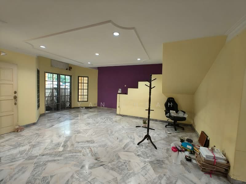 Bandar Sri Damansara untuk Untuk Dijual - RM 800,000, Mac 2026 - Living Room - PropertyGuru.com.my