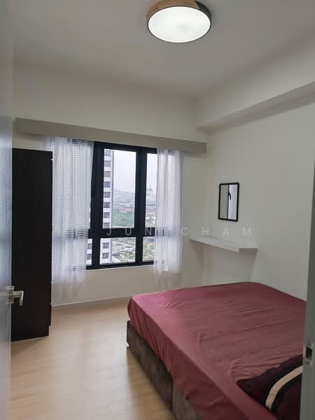 Service Residence for Rent at M Luna - Yi Jun Cham - PropertyGuru.com.my