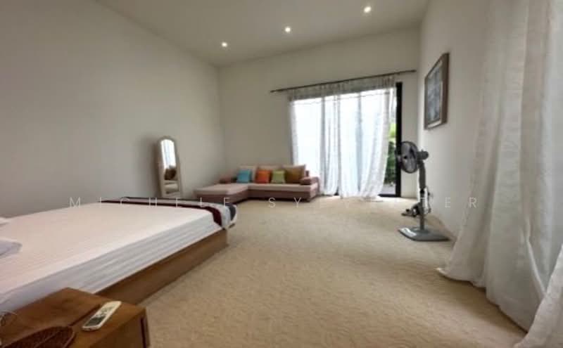 Bungalow for Rent in Leisure Farm (Gelang Patah) - Michele Sylvester - Bedroom - PropertyGuru.com.my