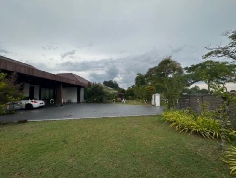Bungalow for Rent in Leisure Farm (Gelang Patah) - Michele Sylvester - Exterior - PropertyGuru.com.my
