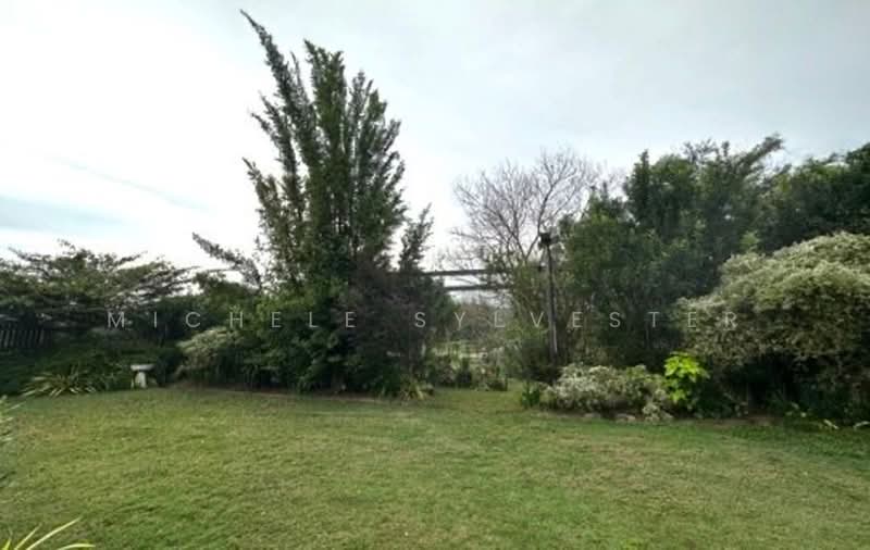 Bungalow for Rent in Leisure Farm (Gelang Patah) - Michele Sylvester - Garden - PropertyGuru.com.my