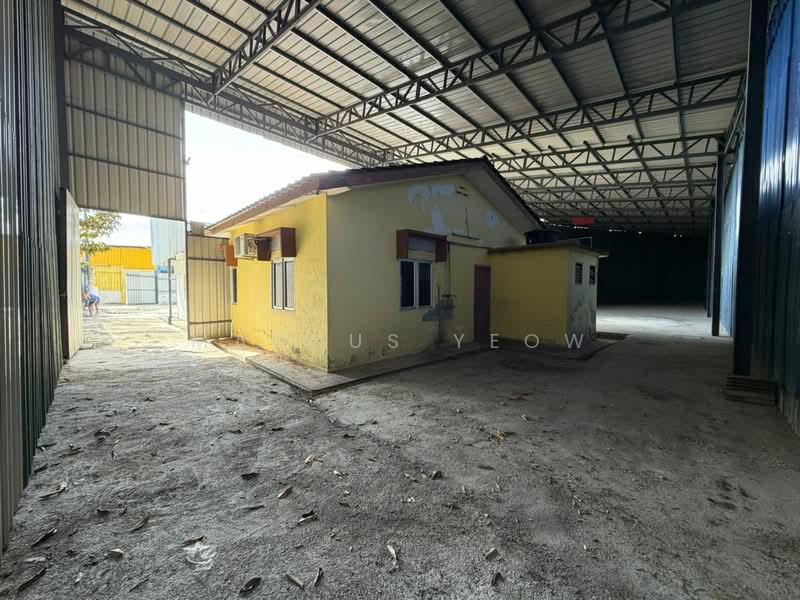 Jalan Labu untuk Untuk Disewa - RM 7,000 /bulan, Mac 2026 - Exterior - PropertyGuru.com.my