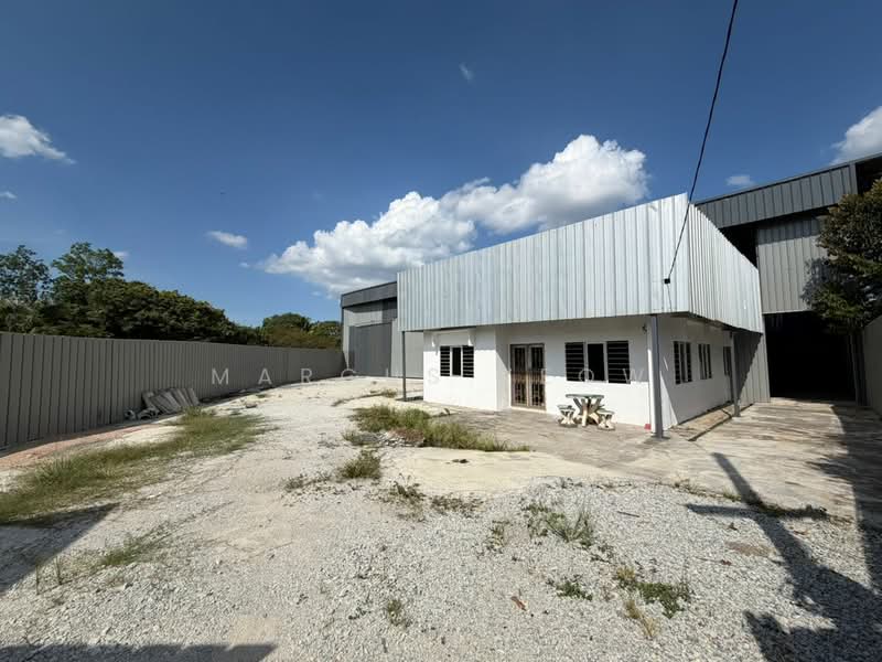 Jalan Labu untuk Untuk Disewa - RM 7,000 /bulan, Mac 2026 - Exterior - PropertyGuru.com.my