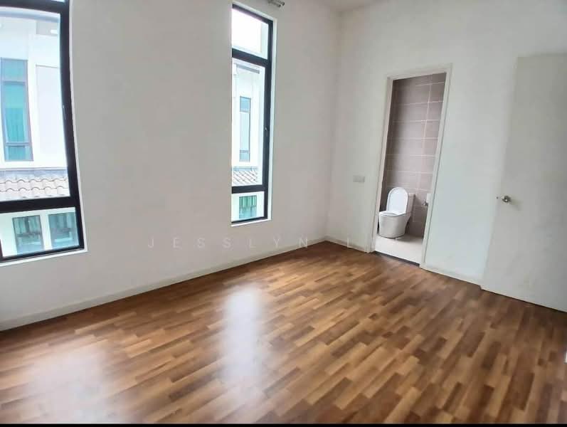 Semi-Detached House for Sale in Eco Majestic (Semenyih) - Jesslyn Lee - Interior - PropertyGuru.com.my