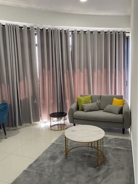 Service Residence for Rent at Arte S - Alvin Sim - PropertyGuru.com.my