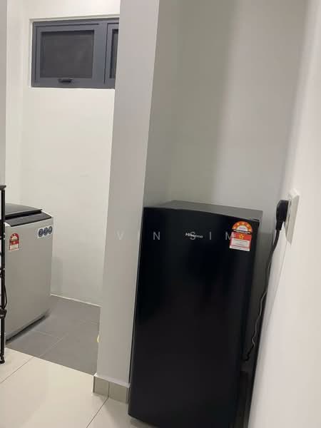 Service Residence for Rent at Arte S - Alvin Sim - Interior - PropertyGuru.com.my