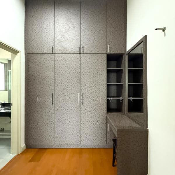 Condominium for Sale at KM1 East - Mak Oliver - Interior - PropertyGuru.com.my