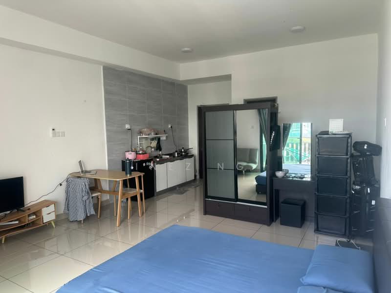 KSL Residence 2 @ Kangkar Tebrau - 1