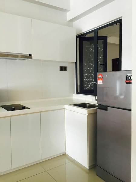 V@SUMMERPLACE untuk Untuk Disewa - RM 2,800 /bulan, Apr 2026 - Kitchen - PropertyGuru.com.my