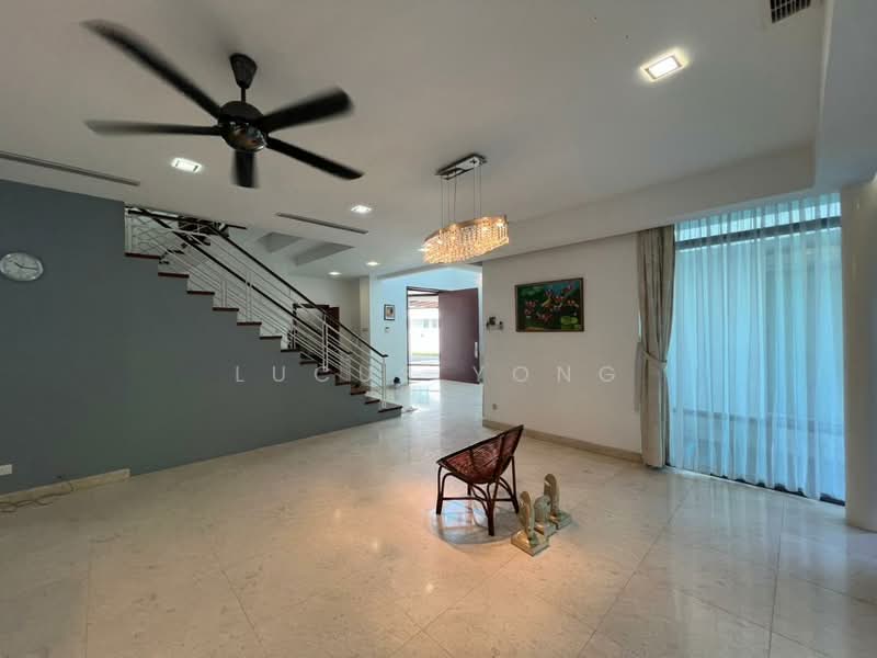 Bukit Ledang untuk Untuk Disewa - RM 18,000 /bulan, Mac 2026 - Living Room - PropertyGuru.com.my