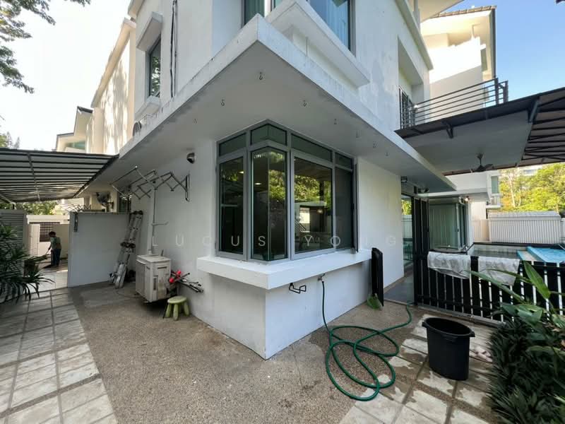 Bukit Ledang untuk Untuk Disewa - RM 18,000 /bulan, Mac 2026 - Exterior - PropertyGuru.com.my