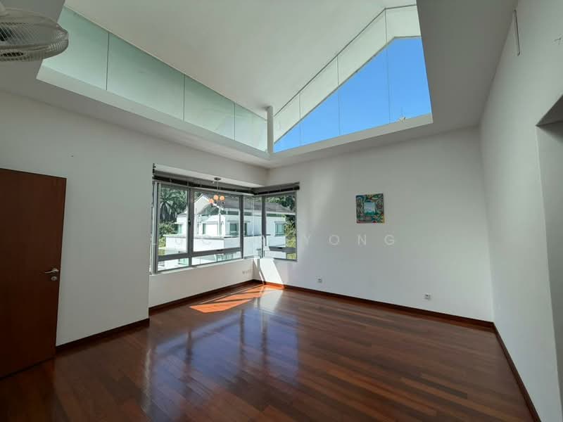 Bukit Ledang untuk Untuk Disewa - RM 18,000 /bulan, Mac 2026 - Living Room - PropertyGuru.com.my