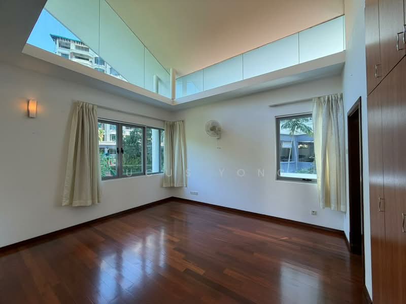 Bukit Ledang untuk Untuk Disewa - RM 18,000 /bulan, Mac 2026 - Bedroom - PropertyGuru.com.my