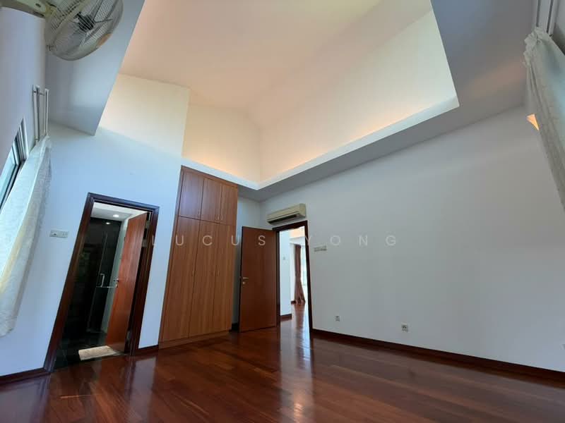 Bukit Ledang untuk Untuk Disewa - RM 18,000 /bulan, Mac 2026 - Bedroom - PropertyGuru.com.my
