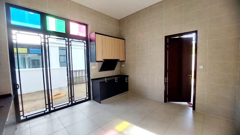 Bungalow for Rent in Setia Eco Park (Setia Alam) - Lim Lee Lee - Kitchen - PropertyGuru.com.my