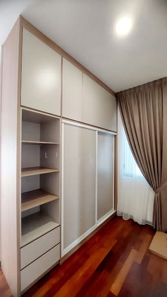 Bungalow for Rent in Setia Eco Park (Setia Alam) - Lim Lee Lee - Interior - PropertyGuru.com.my