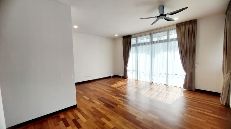 Bungalow for Rent in Setia Eco Park (Setia Alam) - Lim Lee Lee - Living Room - PropertyGuru.com.my