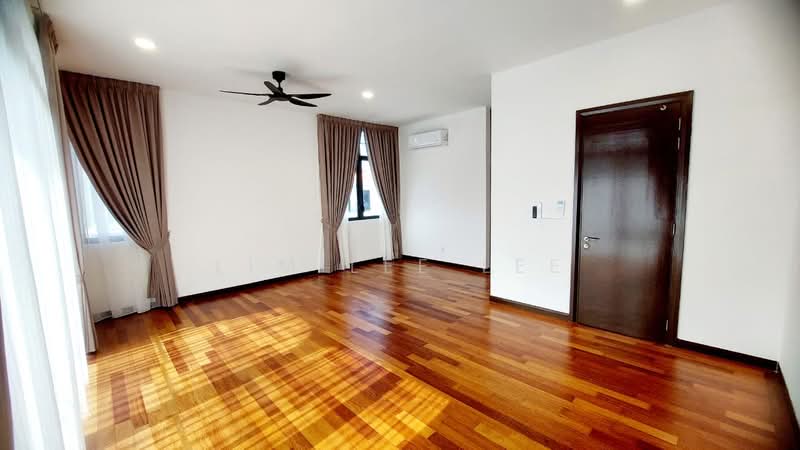 Bungalow for Rent in Setia Eco Park (Setia Alam) - Lim Lee Lee - Interior - PropertyGuru.com.my