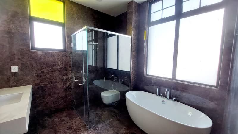 Bungalow for Rent in Setia Eco Park (Setia Alam) - Lim Lee Lee - Bathroom - PropertyGuru.com.my
